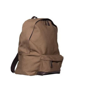 Zaino Classic Backpack Large / Olive