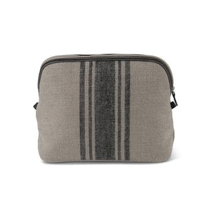 Libeco Trousse Large 2302 Black
