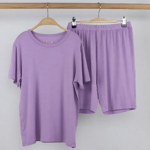 Playtonic Pajama - Purple
