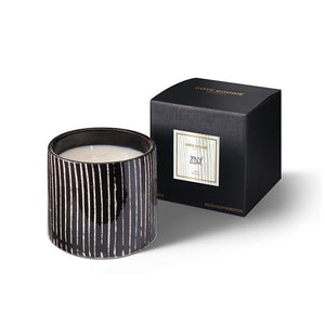 Zebre Candle