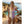 Two Tone One Piece Swimsuit
