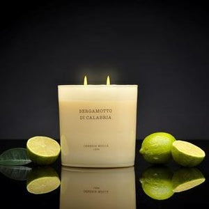 Cereria Premium Candle 600g