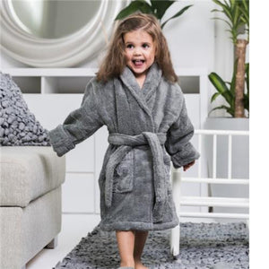 Kids Bathrobe 150 cm (10-12 yrs.)