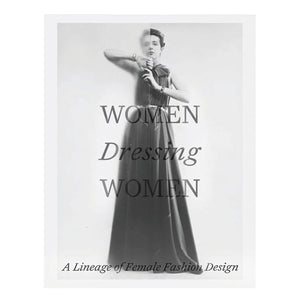 Women Dressing Women