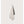 Bongusta Naram Bath Towels in Moonbeam