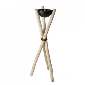 Wood Stand Support
