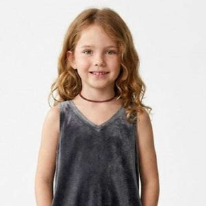 Necklace choker