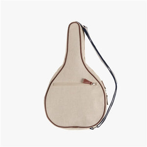Padel Racket Holder - Raw
