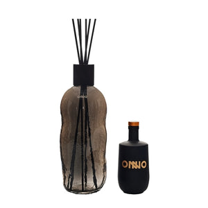 Onno Diffuser Cape Smoked Grey / Muse