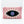 Large Eye Clutch
