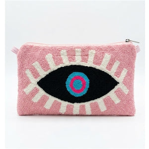 Large Eye Clutch