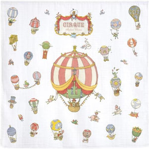 Atelier Choux Swaddle / Circus