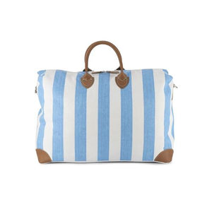 Harvard Borsone Large Versilia/Light Blue