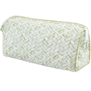 Large Sponge Bag BasketWeave
