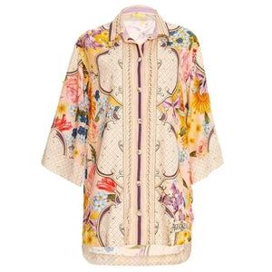 Women Shirt Chrissy Dreamin