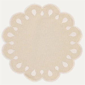 Placemat Gotas (6 Pcs)