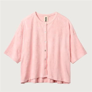 Naram Oversized Shirt