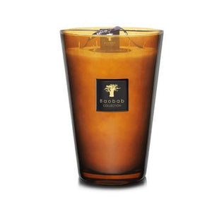 Cuir De Russie Candle