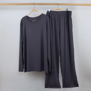 Playtonic Men's Pajama - Grey