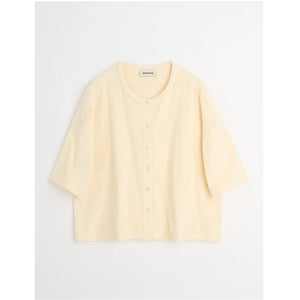 Naram Oversized Shirt