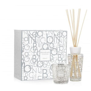 My First Baobab Gift Box Platinum