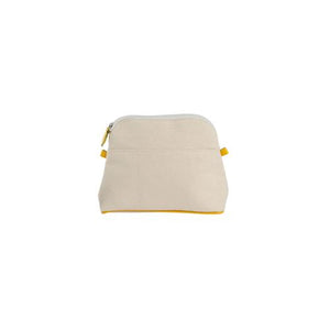 Trousse Aspen Small / Beige/Yellow