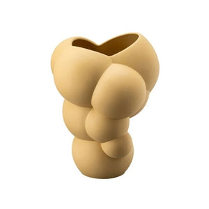 Vase 26 cm - Skum Fossil