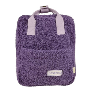 Romeo Moumoute Backpack