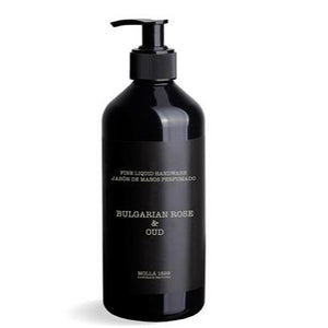Cereria Body & Handwash Liquid 500ml