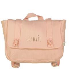 Gaspard Backpack / Peach