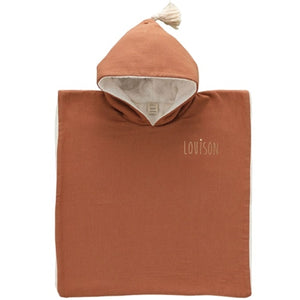 Malo The Poncho / Tile