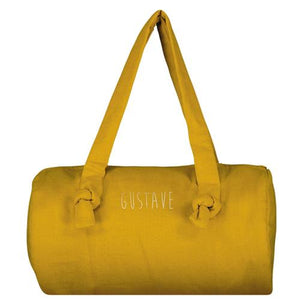 Jack the Bowling Bag / Honey