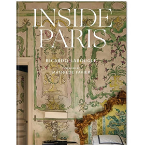 Inside Paris