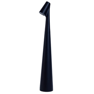 Portable Rechargeable LED Table Lamp with Touch Function
