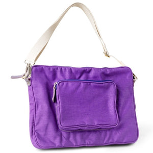 Laptop Case / Purple