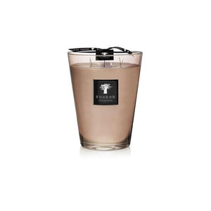 Serengeti Plains Luster Candle