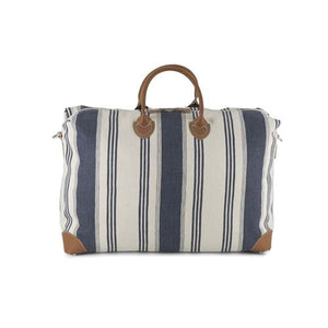 Harvard Borsone Large Matera/Blue