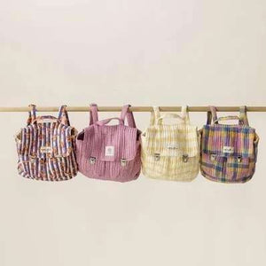 Suji Backpack