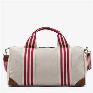 Siracusa S25 Boston Borsone L 2509 / Red