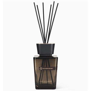 Malabar Pepper Diffuser Skyline-Home Fragrances-Workshop-Locherber