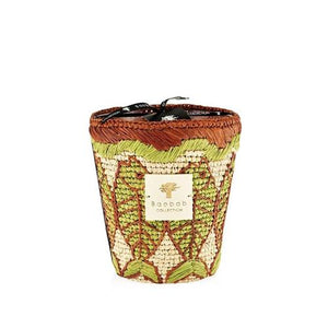 Vezo Toliary Candle