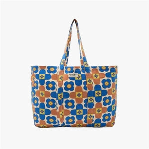 Sambi Tote Bag