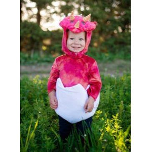 Baby Dino Triceratops