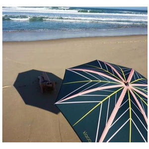 Beach Umbrella Medium / Stella Light Green
