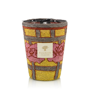 Frida Draozy Magda Candle