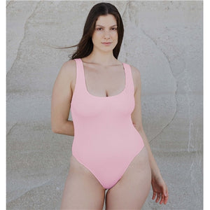 Swimwear Op Calista Candy