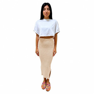 Maxi Skirt