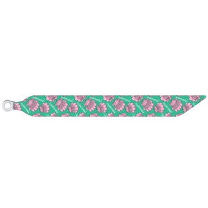 Silk Bracelets Pink Shell