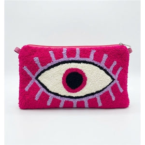 Large Eye Clutch