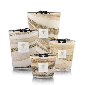 Sand Siloli Candle